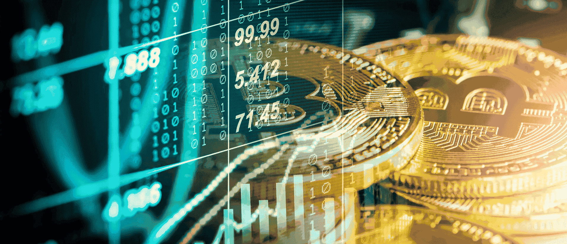 Investment: Gold vs. Cryptocurrencies?